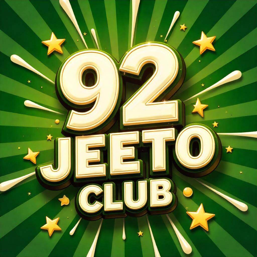 Master 92 Jeeto with expert tips to win real money through smart gameplay and strategy.