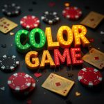 Explore Colour Game 2025: The digital evolution of traditional color-based games.