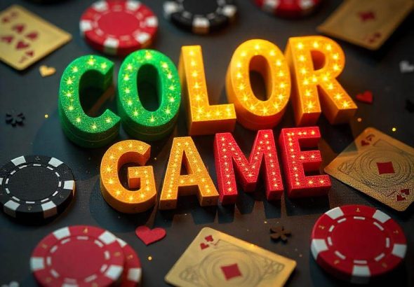 Explore Colour Game 2025: The digital evolution of traditional color-based games.