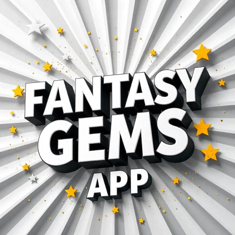 Fantasy Gems App 2025 – Play top games & earn with color prediction and trading.