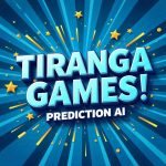 Tiranga Prediction 2025 blends Indian culture and AI for accurate color game forecasts.