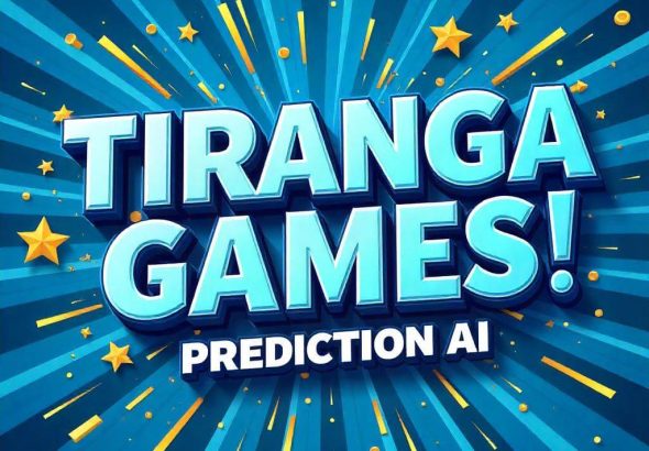 Tiranga Prediction 2025 blends Indian culture and AI for accurate color game forecasts.
